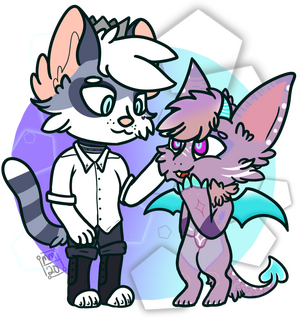 Chibi Furry