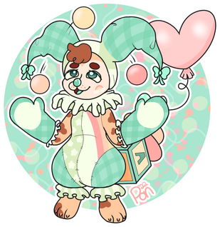 complex Fullbody with Simple background